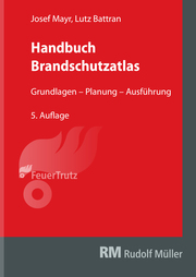 Handbuch Brandschutzatlas