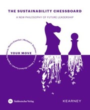 The Sustainability Chessboard