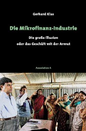 Die Mikrofinanz-Industrie