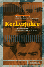 Kerkerjahre - Cover