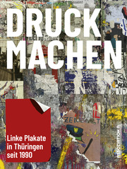 DRUCKMACHEN - Cover