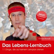 Das Lebens-Lernbuch - Cover