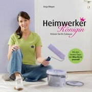 Heimwerker-Königin - Cover