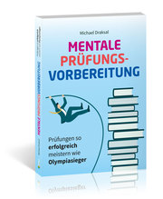 Mentale Prüfungsvorbereitung - Cover