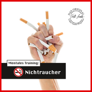 Mentales Training: Nichtraucher - Cover