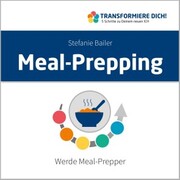 Meal-Prepping - Cover