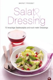 Salat & Dressing