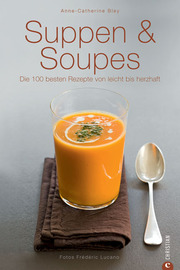 Suppen & Soupes