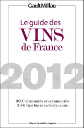 Les Meilleurs vins de France 2012