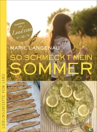 So schmeckt mein Sommer - Cover