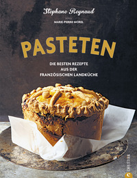 Pasteten - Cover