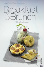 Breakfast & Brunch - Cover