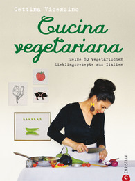 Cucina vegetariana - Cover
