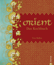 Orient - Cover