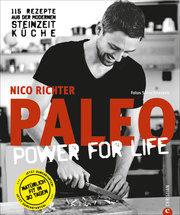 Paleo - Power for Life