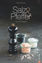 Salz & Pfeffer - Cover
