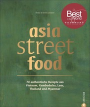 asia street food