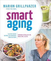 Smart Aging - Cover