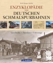 Enzyklopädie der deutschen Schmalspurbahnen
