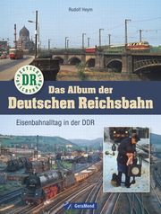 Das Album der Deutschen Reichsbahn