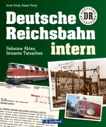 Deutsche Reichsbahn intern