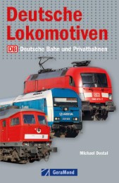 Deutsche Lokomotiven
