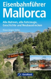 Eisenbahnführer Mallorca