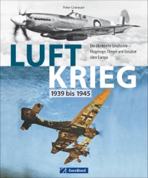 Luftkrieg - 1939 bis 1945