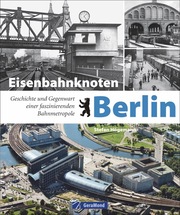 Eisenbahnknoten Berlin