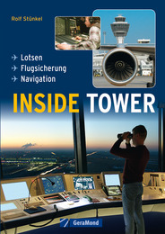 Inside Tower - Cover