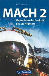 Mach 2 - Cover