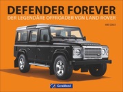 Defender Forever - Cover