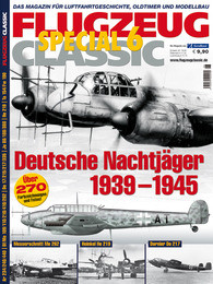 Deutsche Nachtjäger 1939-1945