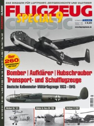 Bomber, Aufklärer, Hubschrauber, Transport- und Schulflugzeuge - Cover