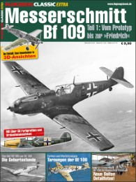 Messerschmitt Bf 109 Teil 1