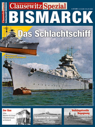 Bismarck - Das Schlachtschiff