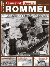 Rommel - Aufstieg und Fall des Generals