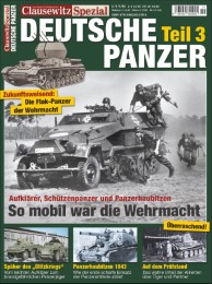 Deutsche Panzer Teil 3