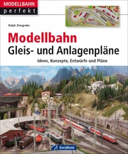 Modellbahn Gleis- und Anlagenpläne