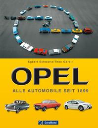 Opel - Cover
