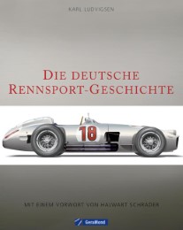 Die Deutsche Rennsport-Geschichte