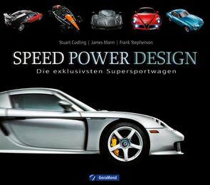 Speed, Power, Design
