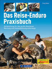 Das Reise-Enduro Praxisbuch