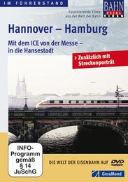 Hannover-Hamburg