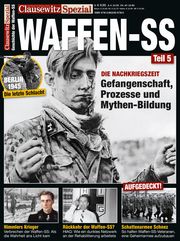 Die Waffen-SS, Teil 5