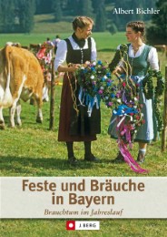 Feste und Bräuche in Bayern