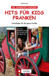 Hits für Kids in Franken
