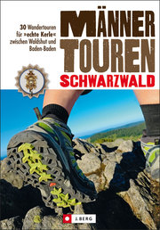 Männertouren Schwarzwald