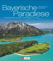 Bayerische Paradiese