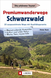 Premiumwanderwege Schwarzwald